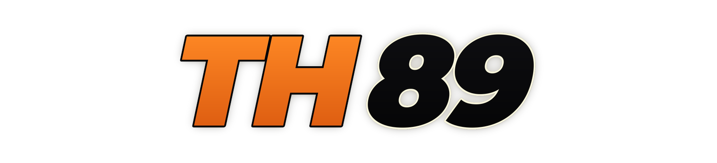 th89 logo